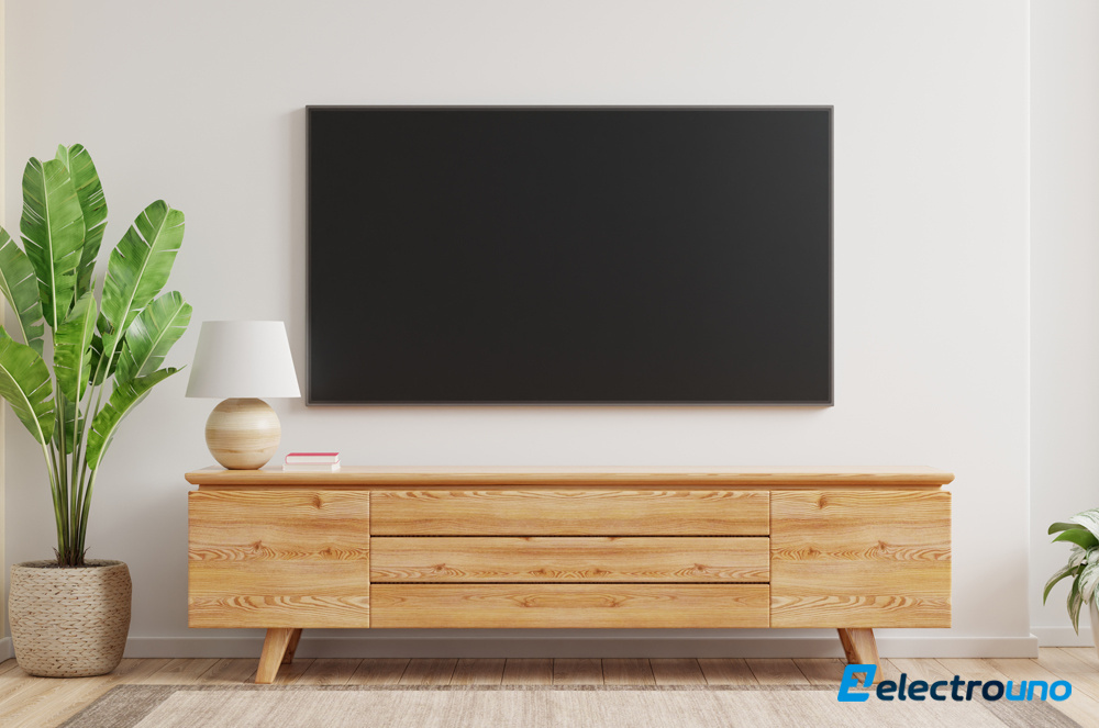 Tips for choosing the ideal TV size