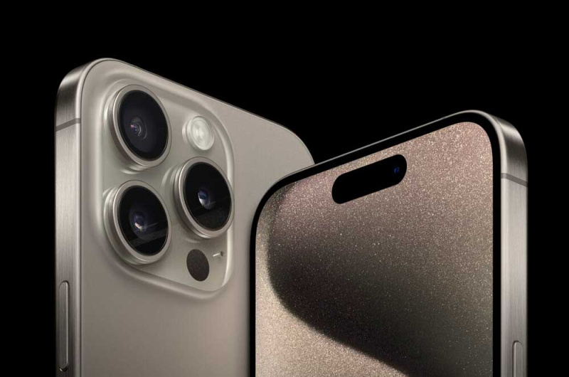 iPhone 15 y iPhone 15 Pro Max: Innovación tecnológica en tus manos.