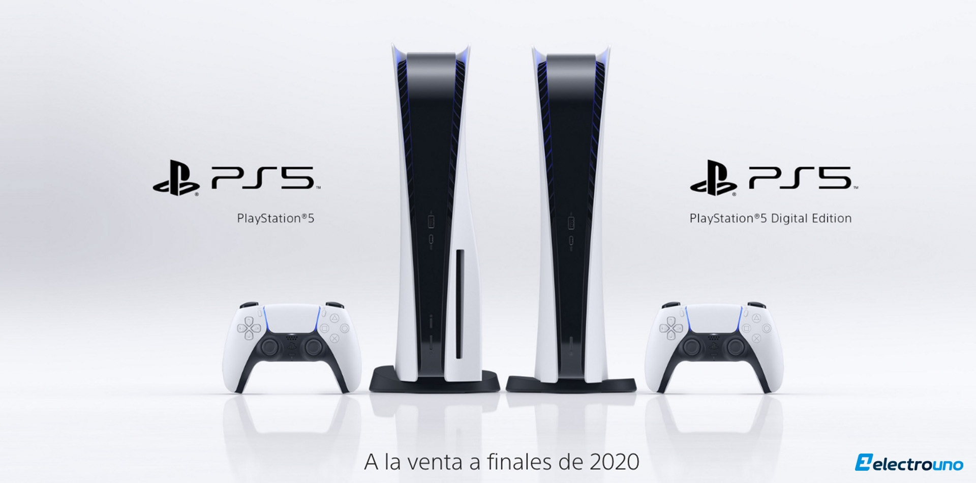 PlayStation 5, que sabemos de la nueva consola de Sony