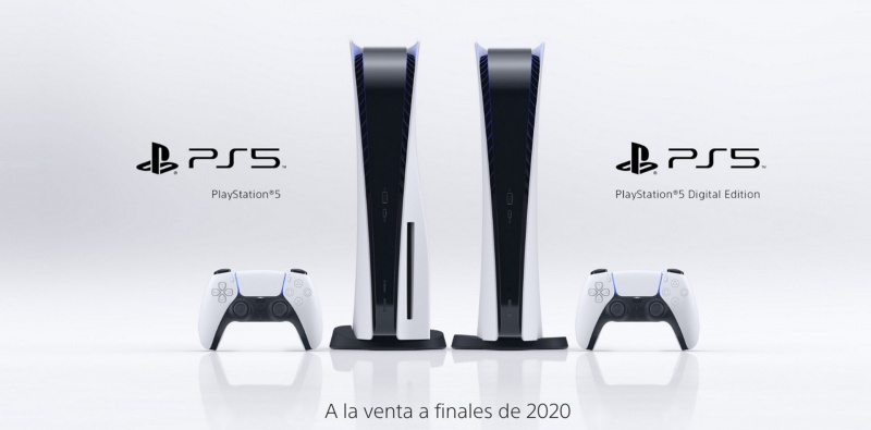 PlayStation 5, o que sabemos sobre a nova consola da Sony?