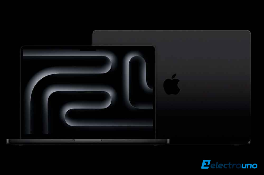Mac Book Pro 2023, a revolução da Apple está aqui.