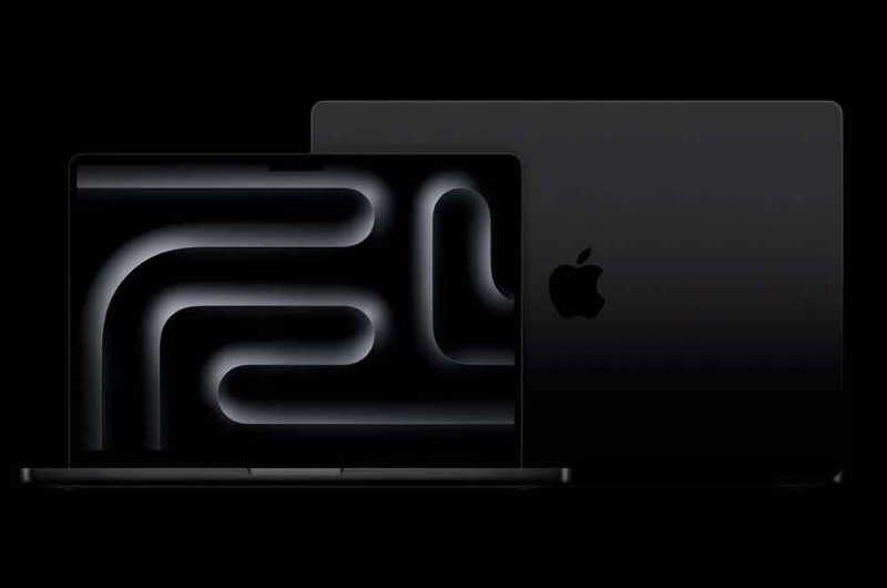 Mac Book Pro 2023, a revolução da Apple está aqui.