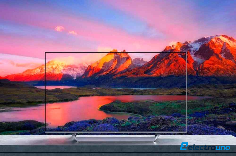 Descubre las Innovadoras Características del Xiaomi TV A Pro 2025