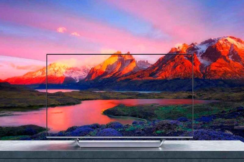 Xiaomi TV A Pro 2025: Full Review and Comparison with the Best TVs on the Market