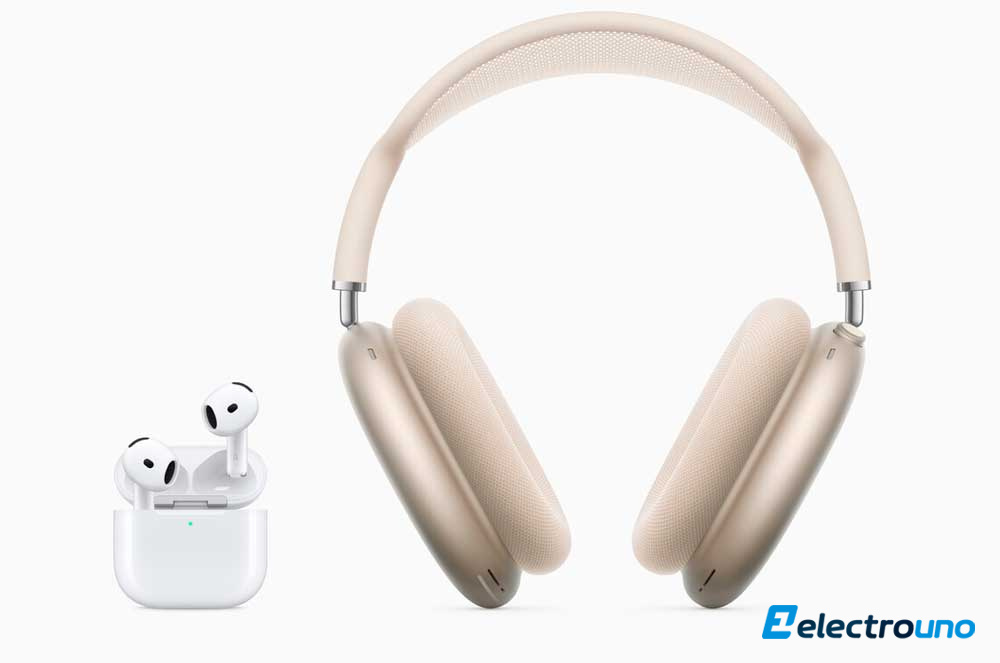 Comparaison côte à côte : AirPods 4 vs AirPods 4 ANC vs AirPods Pro 2