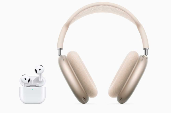 Comparaison côte à côte : AirPods 4 vs AirPods 4 ANC vs AirPods Pro 2