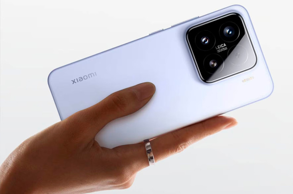 Xiaomi 15, avis complet, caractéristiques et performances.