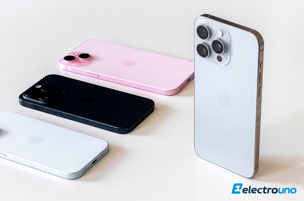 Si estas pensando en comprar el iPhone 17 descubre aquí todo su potencial.