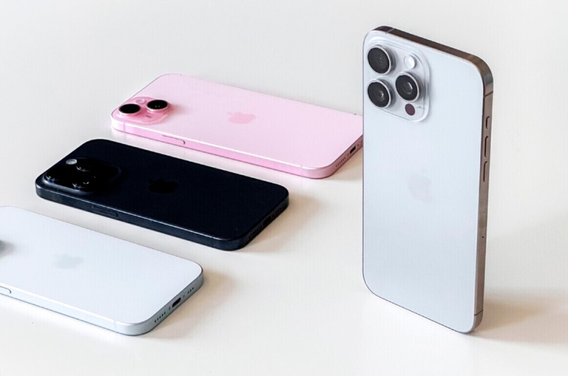 Si estas pensando en comprar el iPhone 17 descubre aquí todo su potencial.