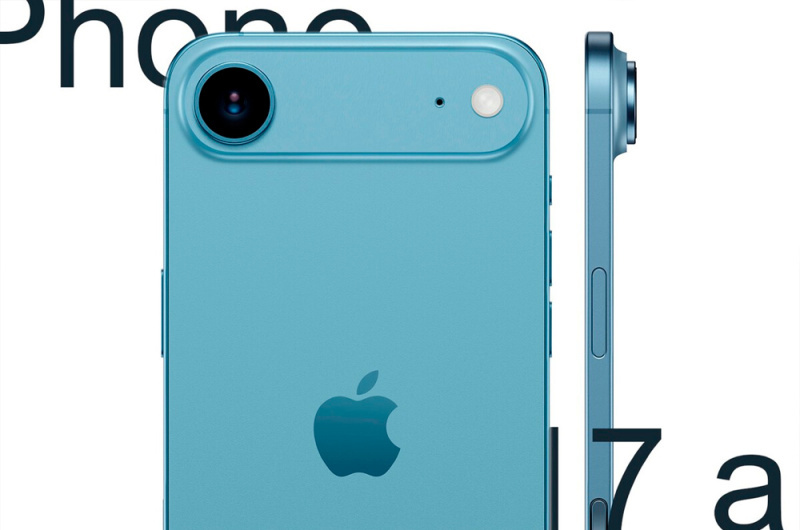 iPhone 17 Air, análisis completo y especificaciones en Electrouno