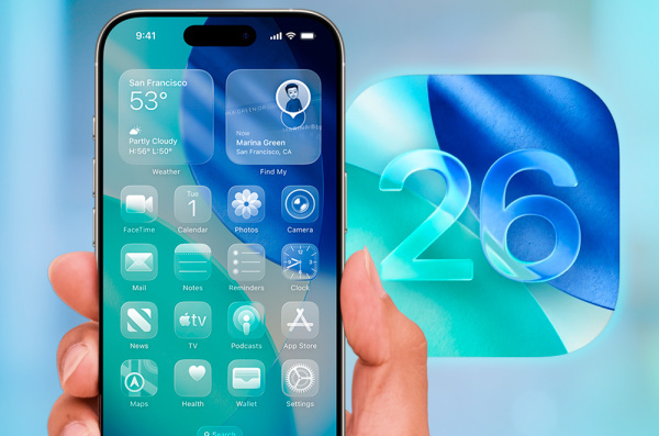 iOS 26 y Apple Intelligence, una nueva experiencia revolucionaria de Apple