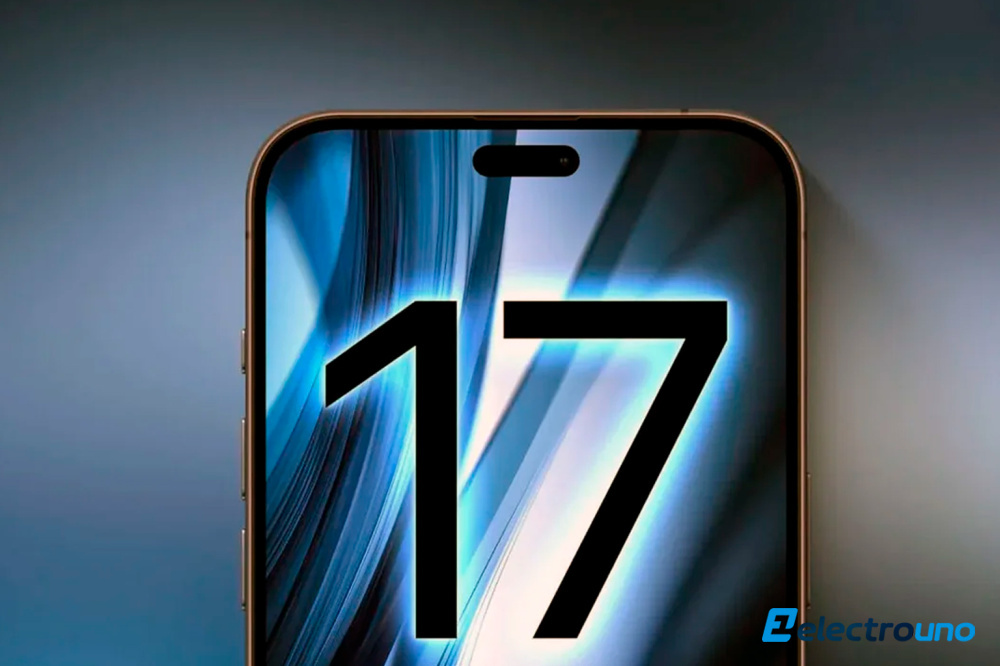 Comprar iPhone 17 en Electrouno, análisis completo, características y precio del nuevo smartphone de Apple