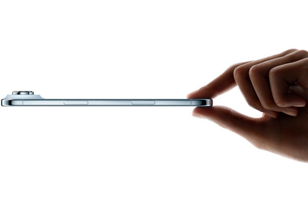 Comprar iPhone Air 2025 en Electrouno, análisis, características y mejor precio en España