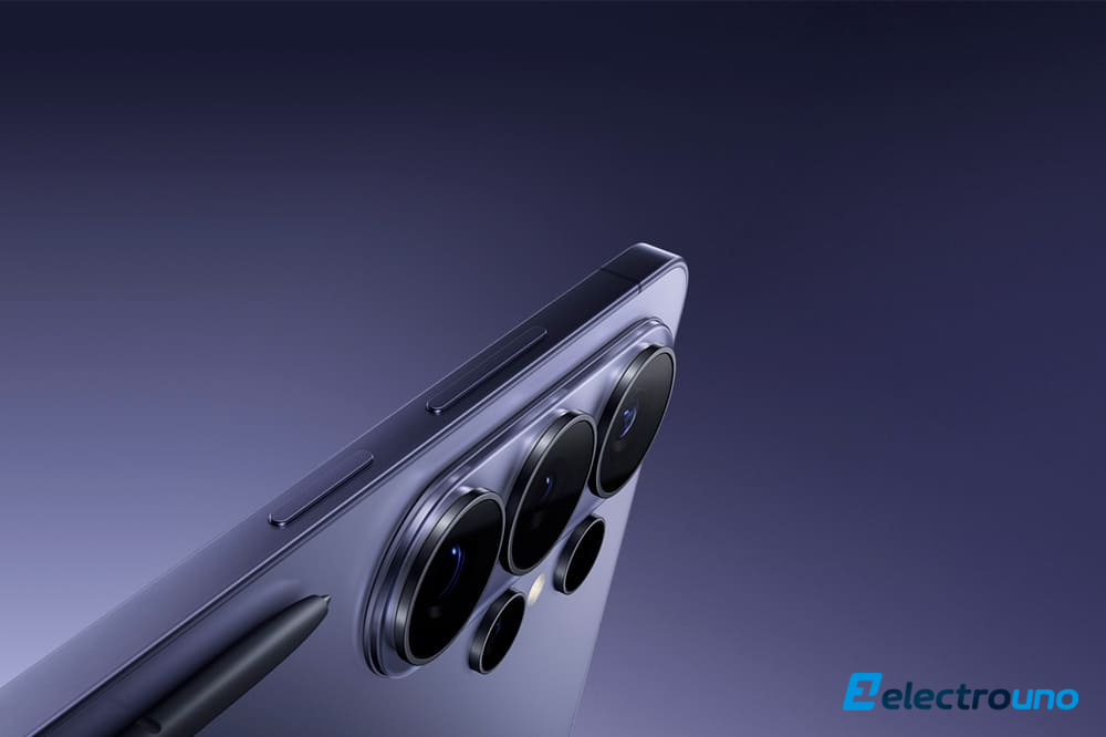 Samsung Galaxy S26 y S26+ características, precio y ficha técnica completa en Electrouno