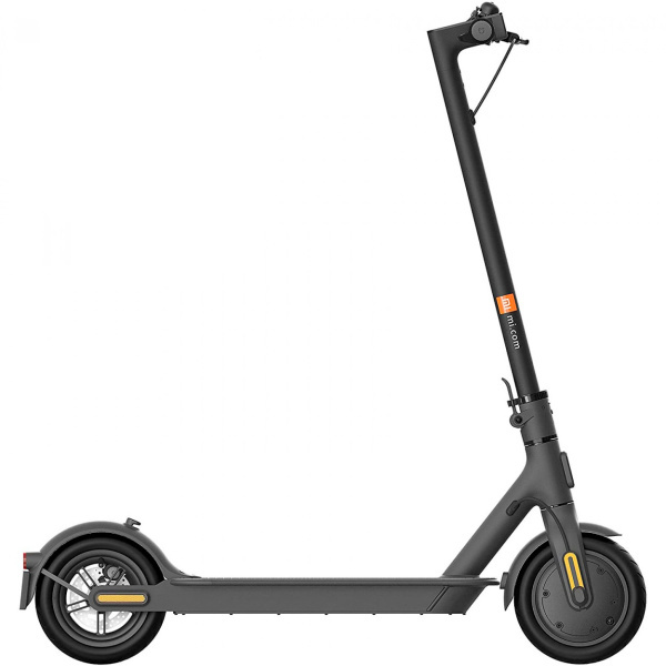 Xiaomi Mi Electric Scooter 1S Electric Scooter Black