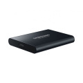 Samsung T5 SSD Externo 1TB USB 3.1 Negro