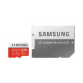 Samsung Evo Plus MicroSDXC 512GB UHS-I U3 Clase 10 + Adaptador