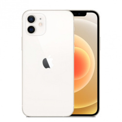 Apple iPhone 12 64GB White Free 