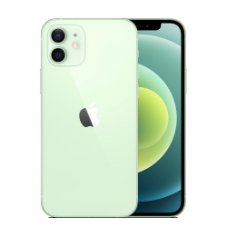 Apple iPhone 12 256GB Green Free 