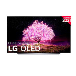 LG OLED83C14LB 83'' OLED  2021 UHD 4K