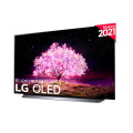 LG OLED83C14LB 83'' OLED  2021 UHD 4K