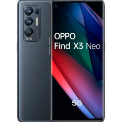 Oppo Find X3 Neo 12/256GB Noir Illimité