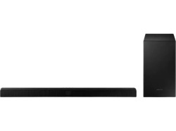  Samsung HWT-550ZF Sound Bar 2.1 Bluetooth 320W