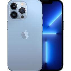Apple iPhone 13 Pro Max 1TB Sierra Bleu