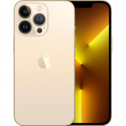 Apple iPhone 13 Pro Max 1TB Gold 
