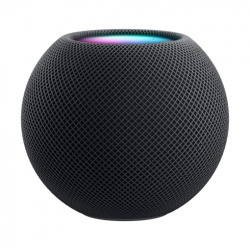Apple HomePod mini espaço de altifalante inteligente Cinzento