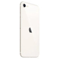 Apple iPhone SE 2022 128GB Blanco Estrella Libre