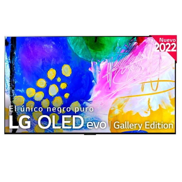 LG OLED55G26LA 55 OLED EVO 2022 UHD 4K