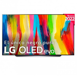 LG OLED48C24LA 48 2022 UHD 4K OLED