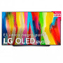 LG OLED48C24LA 48 OLED 2022 UHD 4K