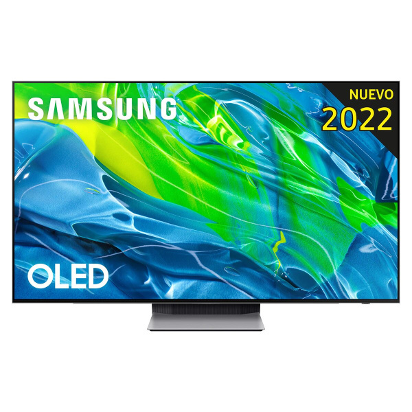 Samsung QE65S95BATXXC 65'' OLED UltraHD 4K