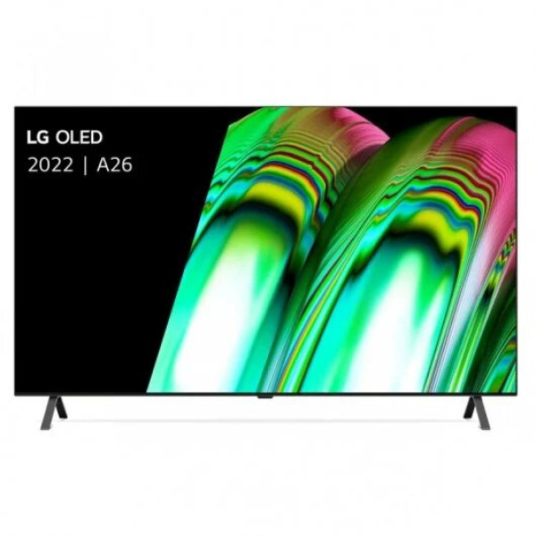 LG OLED55A26LA 55'' OLED 2022 UHD 4K