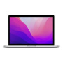 Apple Macbook Pro Apple M2/8GB/256GB SSD/GPU Deca Core/13.3''  Plata 