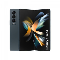 Samsung Galaxy Z Fold4 2022 5G 12/256GB Negro 