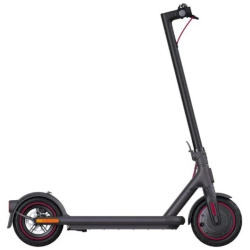 Xiaomi Mi Electric Scooter 4 Pro Electric Scooter Black