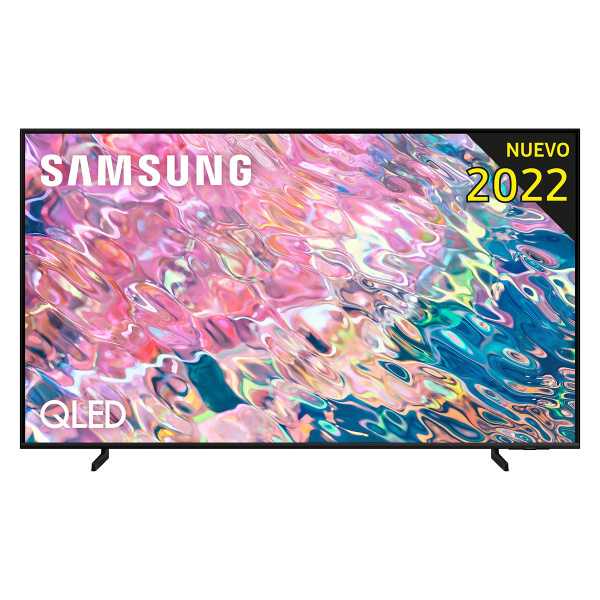 Samsung QE75Q60B 75'' QLED 2022 UltraHD 4K