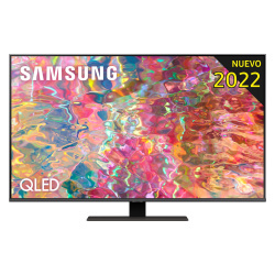 Samsung QE50Q80B 50'' QLED 2022 UltraHD 4K