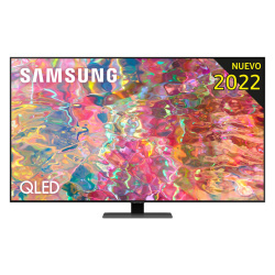 Samsung QE75Q80B 75'' QLED 2022 UltraHD 4K