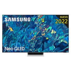 Samsung QE55QN95B 55'' NEO QLED 2022 UltraHD 4K