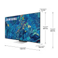 Samsung QE55QN95B 55 NEO QLED 2022 UltraHD 4K
