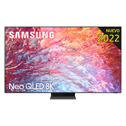 Samsung QE55QN700B 55'' NEO QLED 2022 UltraHD 8K (TARA)