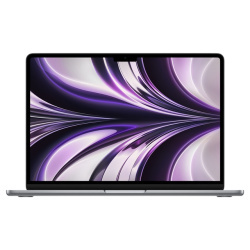 Apple Macbook Air Apple M2/8GB/256GB SSD/GPU Octa Core/13.6 Space Gray