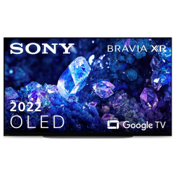 Sony Bravia XR-42A90K 42'' OLED 2022 UltraHD 4K