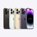 Apple iPhone 14 Pro Max 512GB Dark Purple