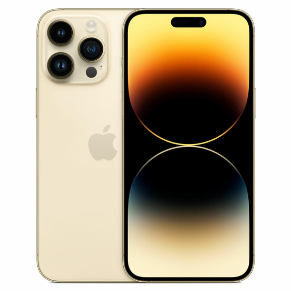 Apple iPhone 14 Pro Max 1TB Golden