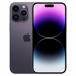 Apple iPhone 14 Pro 1TB Morado Oscuro 